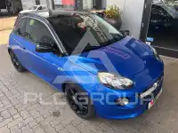 2018 Opel Adam