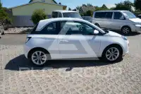 2018 Opel Adam