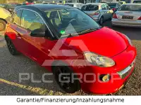 2018 Opel Adam