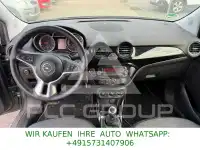 2018 Opel Adam