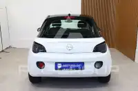 2018 Opel Adam