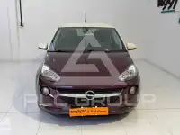 2018 Opel Adam