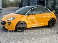 2018 Opel Adam
