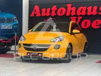 2018 Opel Adam