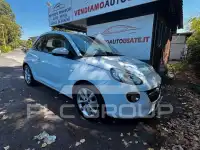 2018 Opel Adam