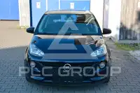 2018 Opel Adam