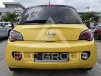 2018 Opel Adam