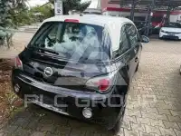 2018 Opel Adam