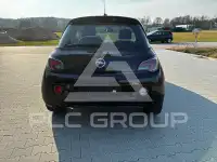 2018 Opel Adam