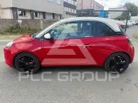 2018 Opel Adam