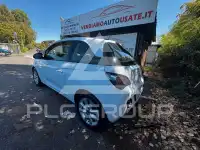 2018 Opel Adam