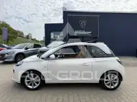 2018 Opel Adam