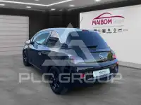 2018 Opel Adam