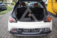 2018 Opel Adam