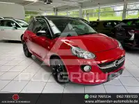 2018 Opel Adam