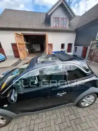 2018 Opel Adam