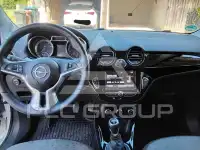 2018 Opel Adam
