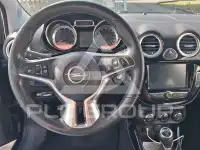 2018 Opel Adam
