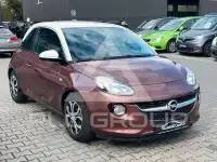 2018 Opel Adam