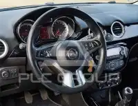2018 Opel Adam
