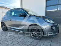 2018 Opel Adam