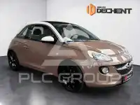 2018 Opel Adam