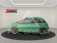 2018 Opel Adam