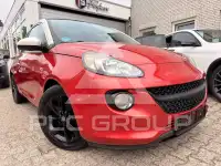 2018 Opel Adam