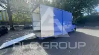 2018 Opel Movano