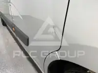 2018 Opel Movano