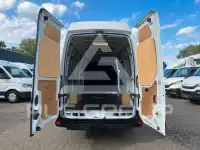 2018 Opel Movano