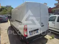 2018 Opel Movano