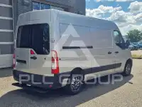 2018 Opel Movano