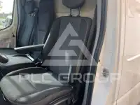 2018 Opel Movano