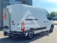2018 Opel Movano