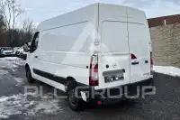 2018 Opel Movano
