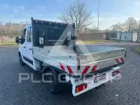 2018 Opel Movano