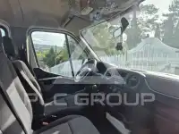 2018 Opel Movano