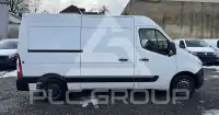 2018 Opel Movano