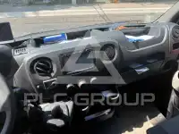 2018 Opel Movano