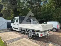 2018 Opel Movano