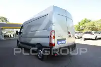 2018 Opel Movano