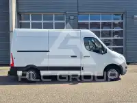 2018 Opel Movano