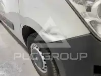 2018 Opel Movano