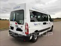 2018 Opel Movano