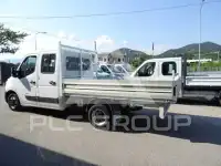 2018 Opel Movano
