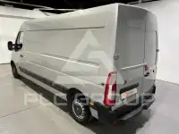 2018 Opel Movano