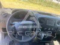 2018 Opel Movano
