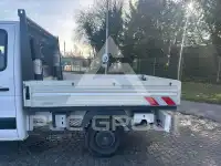 2018 Opel Movano