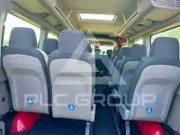 2018 Opel Movano